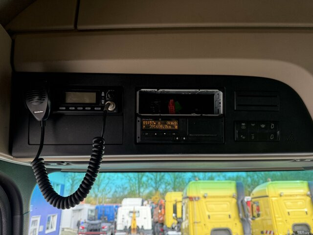 Mercedes-Benz ACTROS 1846 4x4 HAD Euro 6 Kipphydraulik - Cabeza tractora: foto 4 Mercedes-Benz ACTROS 1846 4x4 HAD Euro 6 Kipphydraulik - Cabeza tractora: foto 4