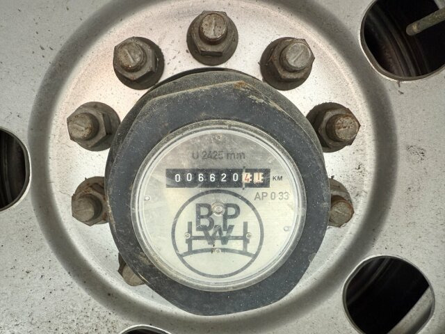 Goldhofer TU 4 EXPERT 4870 Tieflader Anhänger 44,8 T - Remolque góndola rebajadas: foto 4 Goldhofer TU 4 EXPERT 4870 Tieflader Anhänger 44,8 T - Remolque góndola rebajadas: foto 4