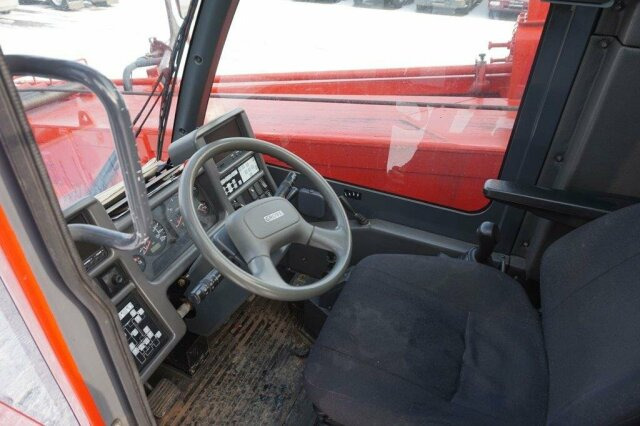 Autogrúa Grove GCK 3045 CITY KRAN 45 Ton - 5800 Std: foto 12 Autogrúa Grove GCK 3045 CITY KRAN 45 Ton - 5800 Std: foto 12