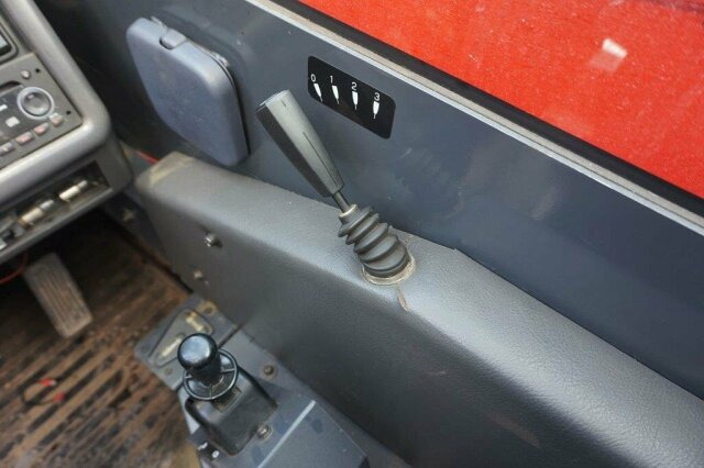 Autogrúa Grove GCK 3045 CITY KRAN 45 Ton - 5800 Std: foto 7 Autogrúa Grove GCK 3045 CITY KRAN 45 Ton - 5800 Std: foto 7