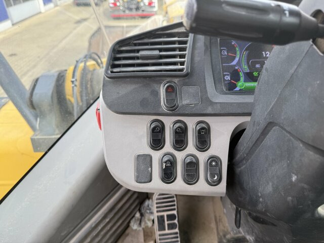 Komatsu WA 470-7 Radlader 24 Ton Schaufel 4.5 m³ *Waage - Cargadora de ruedas: foto 4 Komatsu WA 470-7 Radlader 24 Ton Schaufel 4.5 m³ *Waage - Cargadora de ruedas: foto 4