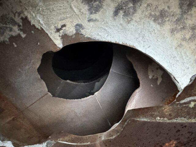 MAN TGS 18.440 4x4H Eur 5 + Betonauf. Schwing 10 m3 - Camión hormigonera: foto 4 MAN TGS 18.440 4x4H Eur 5 + Betonauf. Schwing 10 m3 - Camión hormigonera: foto 4