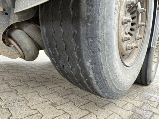 Meiller Anhänger TANDEM Dreiseitenkipper Liftachse - Remolque volquete: foto 4 Meiller Anhänger TANDEM Dreiseitenkipper Liftachse - Remolque volquete: foto 4