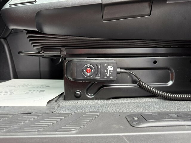 Camión portacontenedore/ Intercambiable Mercedes-Benz ACTROS 2543 6x2 Wechselaufbau BDF AHK 2 Betten: foto 7 Camión portacontenedore/ Intercambiable Mercedes-Benz ACTROS 2543 6x2 Wechselaufbau BDF AHK 2 Betten: foto 7