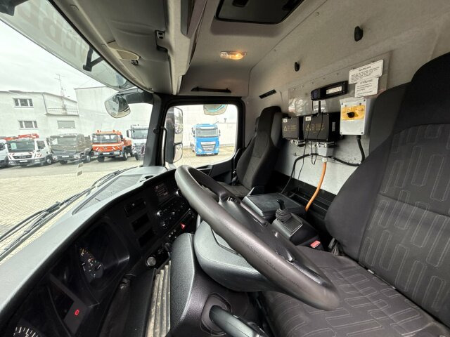 Bomba de hormigón Mercedes-Benz AROCS 2636 6x4 Euro 6 Betonpumpe SERMAC 4Z36: foto 14