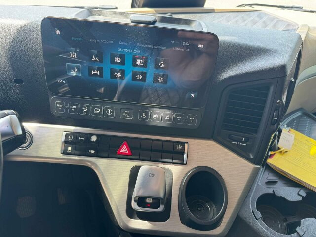 Mercedes-Benz Actros 2563 Euro6 L ENA - Camión chasis: foto 4 Mercedes-Benz Actros 2563 Euro6 L ENA - Camión chasis: foto 4