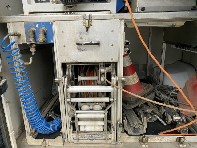 Leasing de Mercedes-Benz Sprinter 516 CDI TV Inspektionsanlag RCA proline Mercedes-Benz Sprinter 516 CDI TV Inspektionsanlag RCA proline: foto 6 Leasing de Mercedes-Benz Sprinter 516 CDI TV Inspektionsanlag RCA proline Mercedes-Benz Sprinter 516 CDI TV Inspektionsanlag RCA proline: foto 6