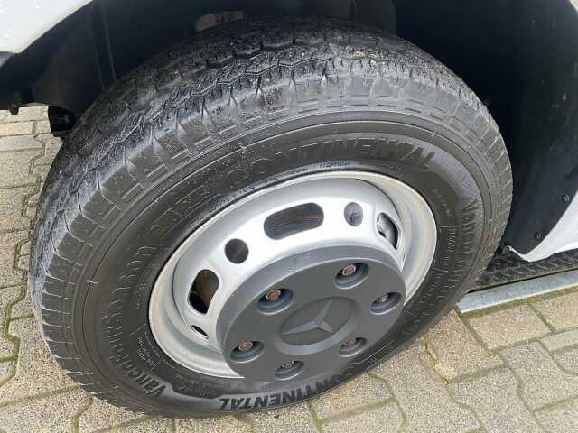 Leasing de Mercedes-Benz Sprinter 516 CDI TV Inspektionsanlag RCA proline Mercedes-Benz Sprinter 516 CDI TV Inspektionsanlag RCA proline: foto 14 Leasing de Mercedes-Benz Sprinter 516 CDI TV Inspektionsanlag RCA proline Mercedes-Benz Sprinter 516 CDI TV Inspektionsanlag RCA proline: foto 14