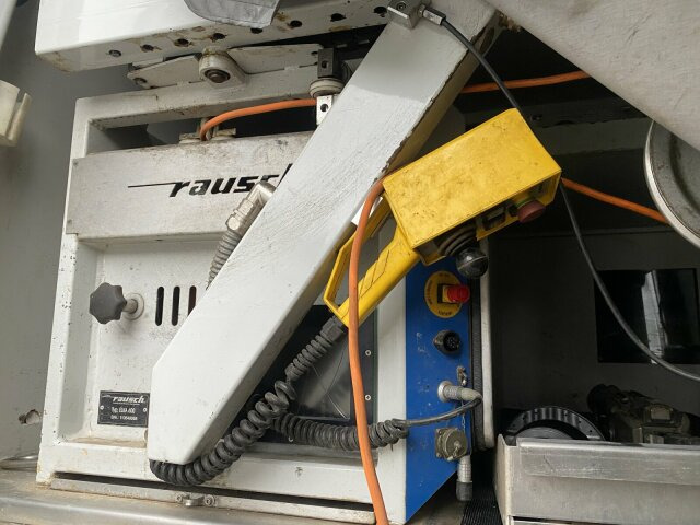 Leasing de Mercedes-Benz Sprinter 516 CDI TV Inspektionsanlag RCA proline Mercedes-Benz Sprinter 516 CDI TV Inspektionsanlag RCA proline: foto 7 Leasing de Mercedes-Benz Sprinter 516 CDI TV Inspektionsanlag RCA proline Mercedes-Benz Sprinter 516 CDI TV Inspektionsanlag RCA proline: foto 7