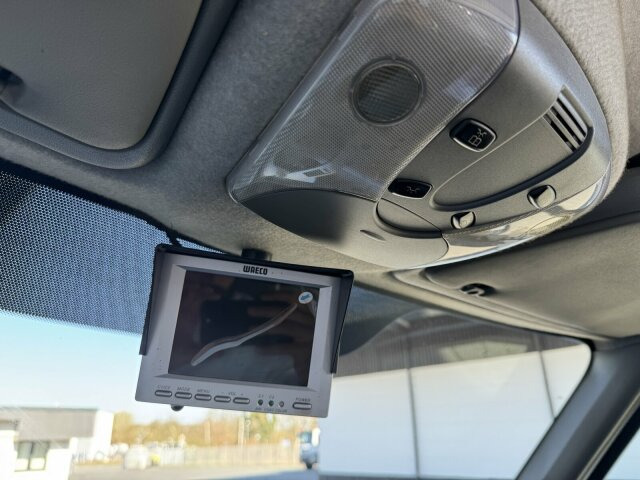 Mercedes-Benz Sprinter MB TV-Fzg mit Rausch Inspektion Einheit - Limpieza de alcantarillado: foto 4 Mercedes-Benz Sprinter MB TV-Fzg mit Rausch Inspektion Einheit - Limpieza de alcantarillado: foto 4