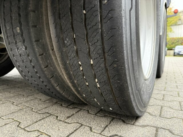 PAVIC HTA 27 Holzanhänger 3 Achse 27.000 Kg - Remolque maderero: foto 2 PAVIC HTA 27 Holzanhänger 3 Achse 27.000 Kg - Remolque maderero: foto 2