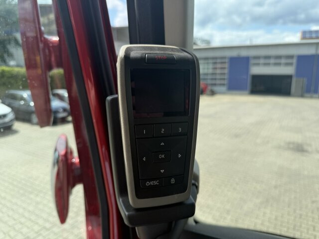 Camión forestal, Camión grúa Volvo FH 540 6x4 Langholztransporter Kran + Anhänger: foto 6 Camión forestal, Camión grúa Volvo FH 540 6x4 Langholztransporter Kran + Anhänger: foto 6