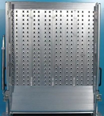 ALTEC - Equipo de taller: foto 2 ALTEC - Equipo de taller: foto 2