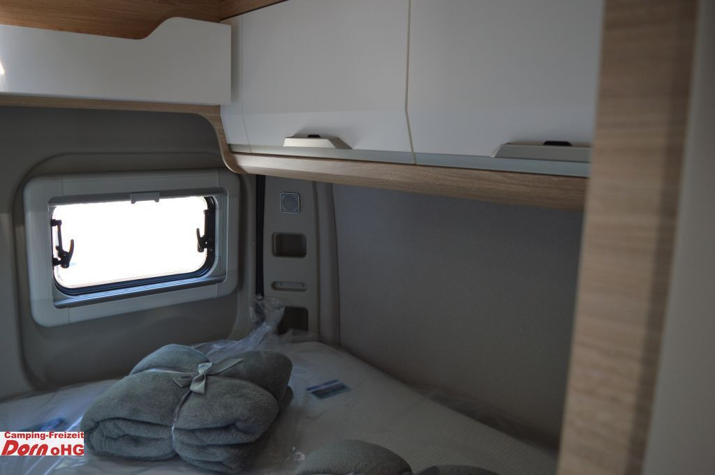 Leasing de  Knaus BoxStar 600 Street 60 Years Mit Zusatzausstattun Knaus BoxStar 600 Street 60 Years Mit Zusatzausstattun: foto 10
