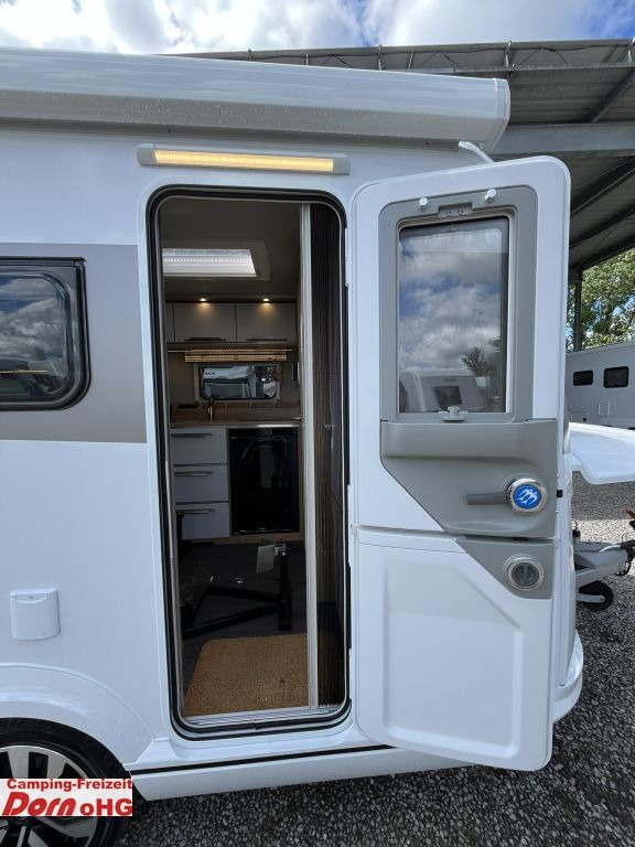 Caravana nuevo Knaus Deseo 400 TR Auflastung 2000kg Knaus Deseo 400 TR Auflastung 2000kg: foto 9
