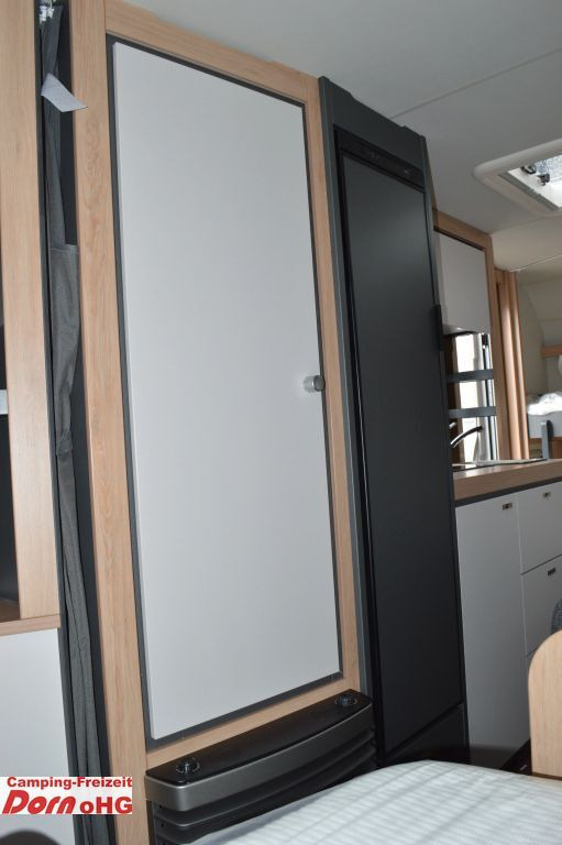 Caravana Knaus Sport 540 FDK Gas Paket: foto 13 Caravana Knaus Sport 540 FDK Gas Paket: foto 13