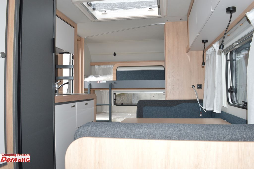 Caravana Knaus Sport 540 FDK Gas Paket: foto 12 Caravana Knaus Sport 540 FDK Gas Paket: foto 12