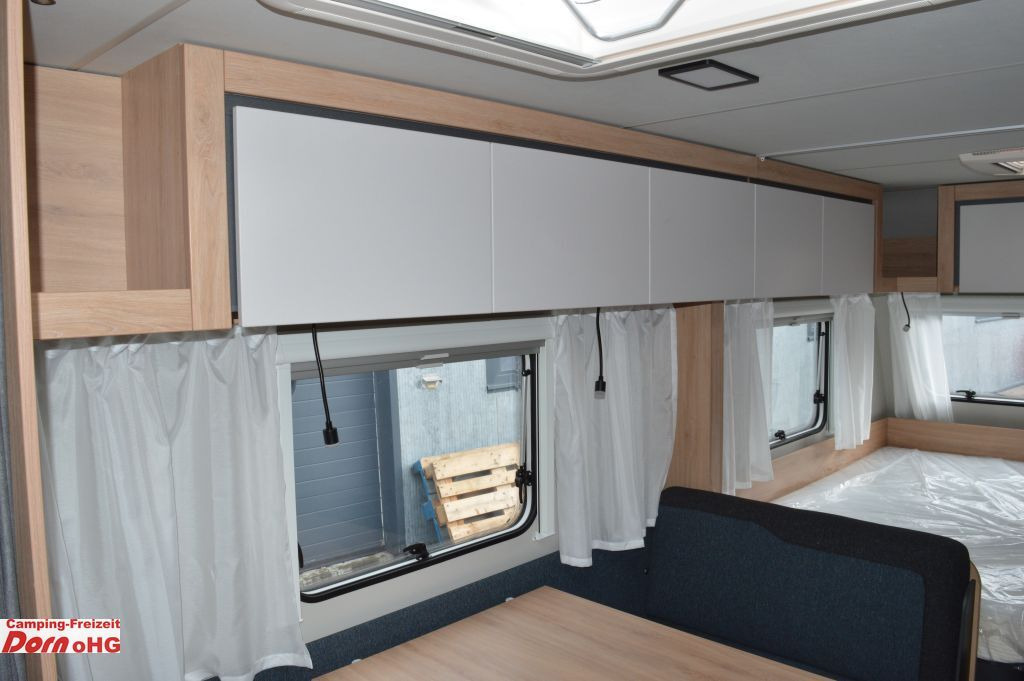 Caravana Knaus Sport 540 FDK Gas Paket: foto 17 Caravana Knaus Sport 540 FDK Gas Paket: foto 17
