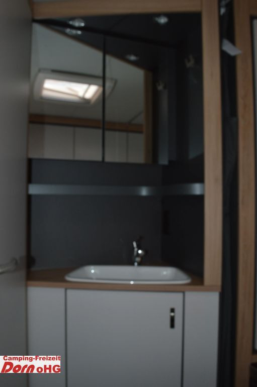 Caravana Knaus Sport 540 FDK Gas Paket: foto 11 Caravana Knaus Sport 540 FDK Gas Paket: foto 11
