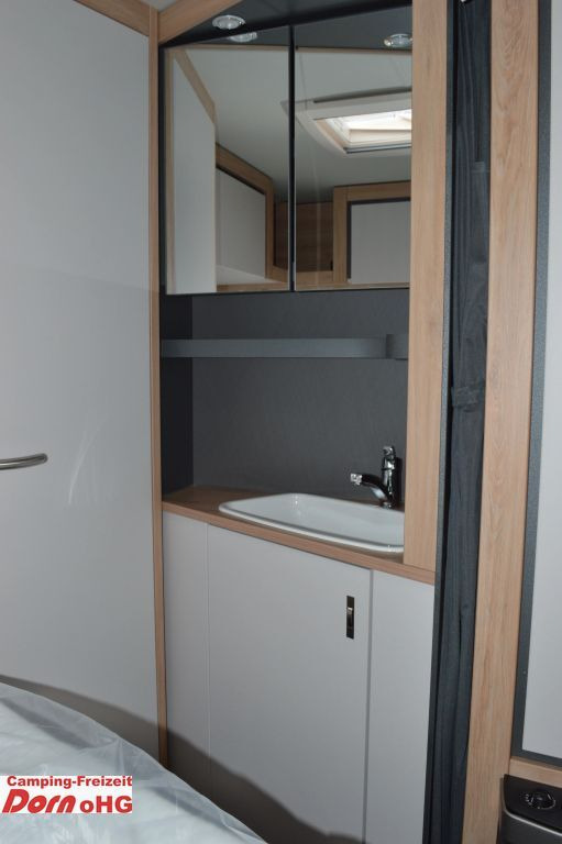 Caravana Knaus Sport 540 FDK Gas Paket: foto 10 Caravana Knaus Sport 540 FDK Gas Paket: foto 10