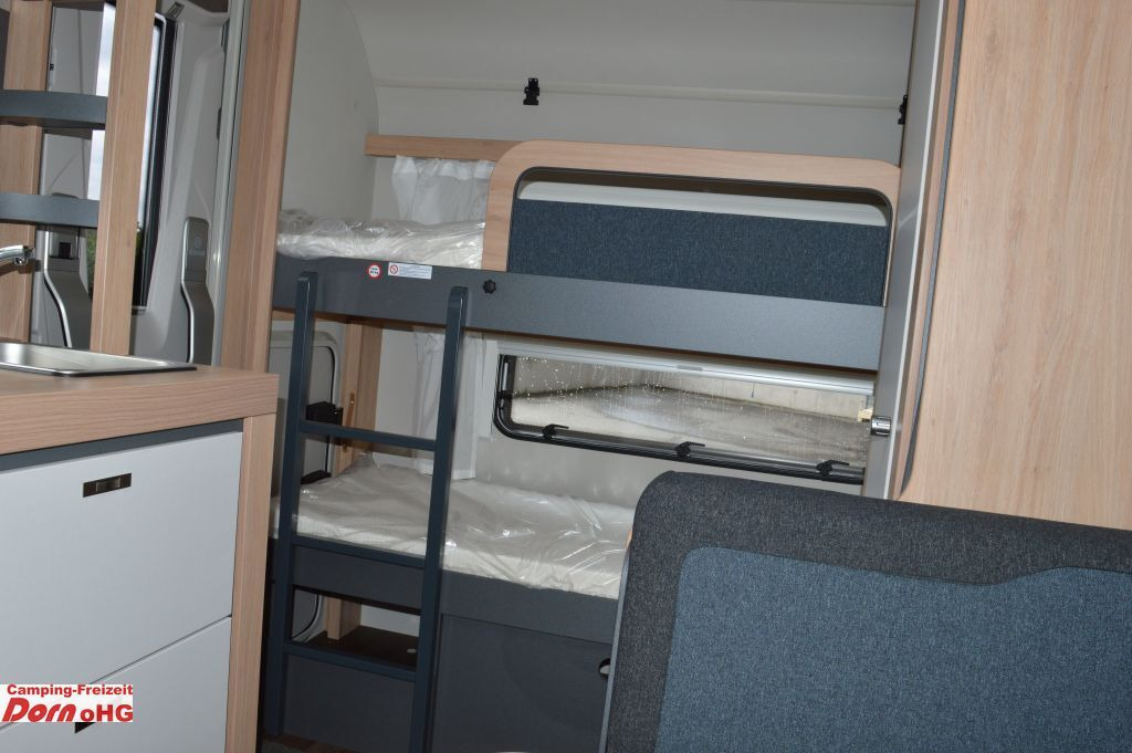 Caravana Knaus Sport 540 FDK Gas Paket: foto 15 Caravana Knaus Sport 540 FDK Gas Paket: foto 15