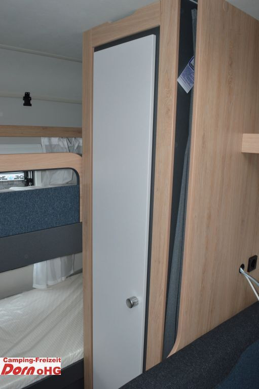 Caravana Knaus Sport 540 FDK Gas Paket: foto 16 Caravana Knaus Sport 540 FDK Gas Paket: foto 16