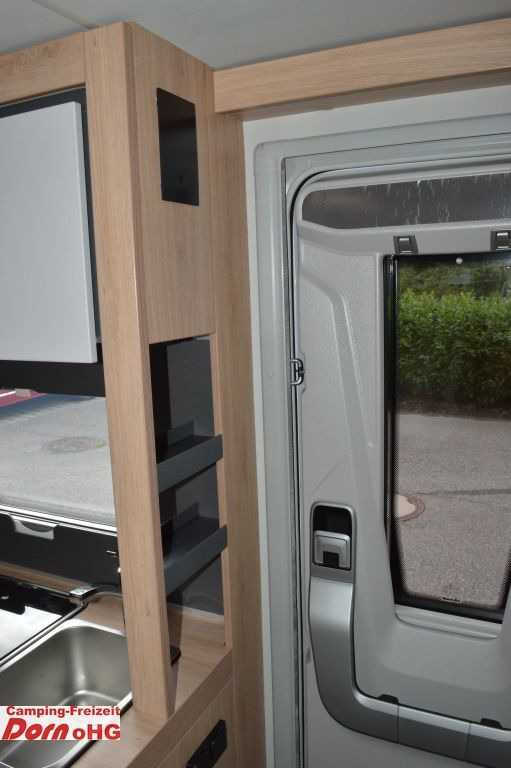 Caravana Knaus Sport 540 FDK Gas Paket: foto 21 Caravana Knaus Sport 540 FDK Gas Paket: foto 21