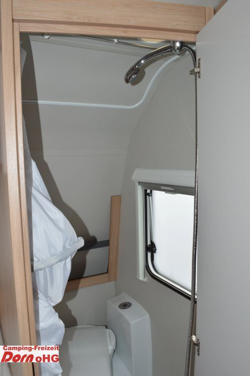 Caravana Knaus Sport 540 FDK Gas Paket: foto 19 Caravana Knaus Sport 540 FDK Gas Paket: foto 19