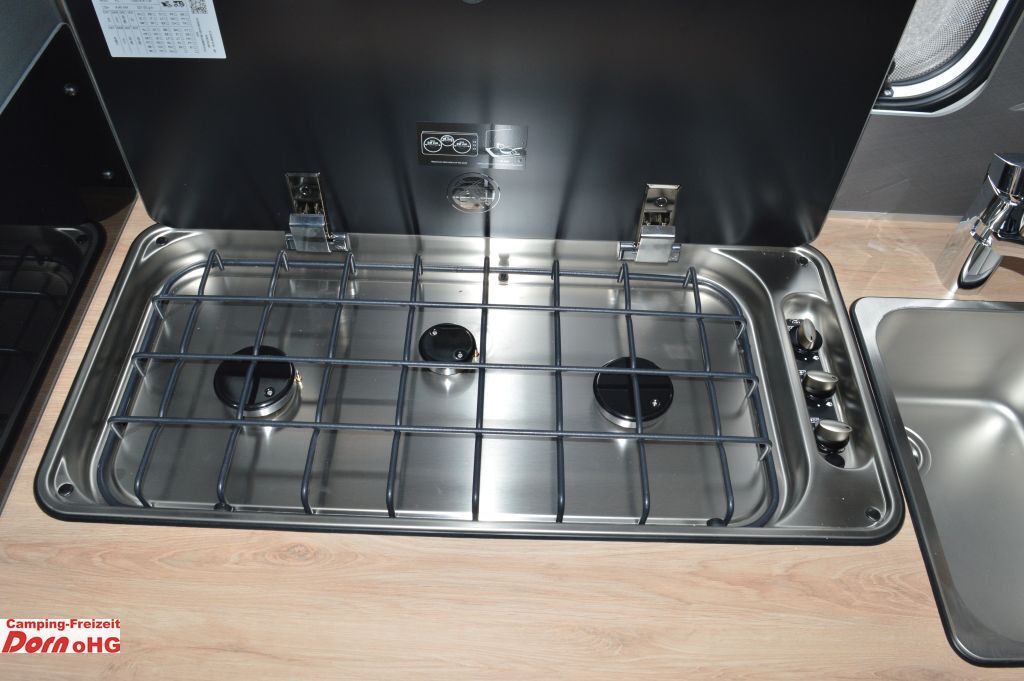 Caravana Knaus Sport 540 FDK Gas Paket: foto 20 Caravana Knaus Sport 540 FDK Gas Paket: foto 20