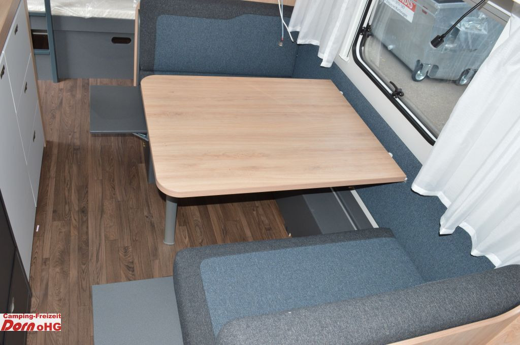 Caravana Knaus Sport 540 FDK Gas Paket: foto 9 Caravana Knaus Sport 540 FDK Gas Paket: foto 9