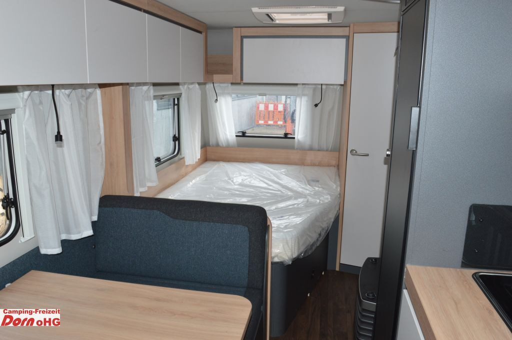 Caravana Knaus Sport 540 FDK Gas Paket: foto 8 Caravana Knaus Sport 540 FDK Gas Paket: foto 8