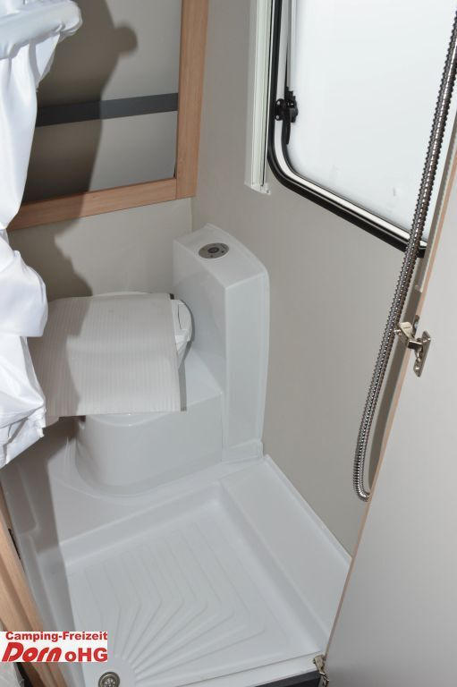 Caravana Knaus Sport 540 FDK Gas Paket: foto 18 Caravana Knaus Sport 540 FDK Gas Paket: foto 18