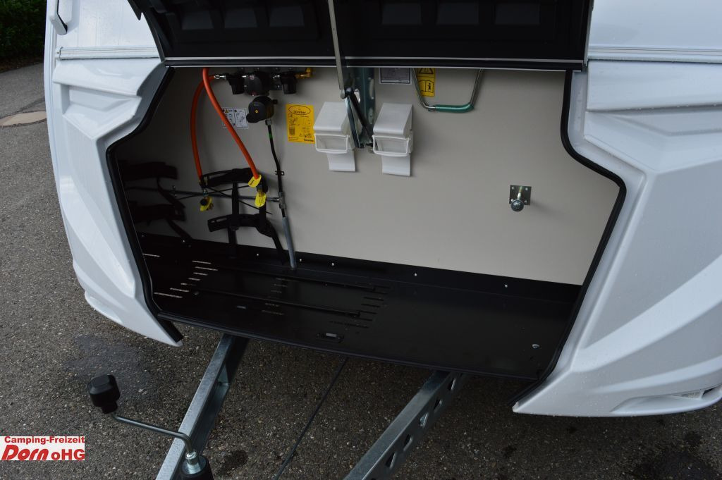 Caravana Knaus Sport 540 FDK Gas Paket: foto 7 Caravana Knaus Sport 540 FDK Gas Paket: foto 7