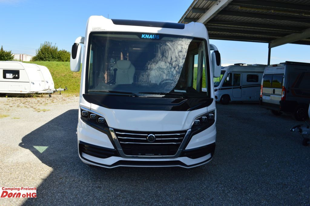 Knaus Sun I 700 LEG Automatik/180 PS - Autocaravana integral: foto 3 Knaus Sun I 700 LEG Automatik/180 PS - Autocaravana integral: foto 3