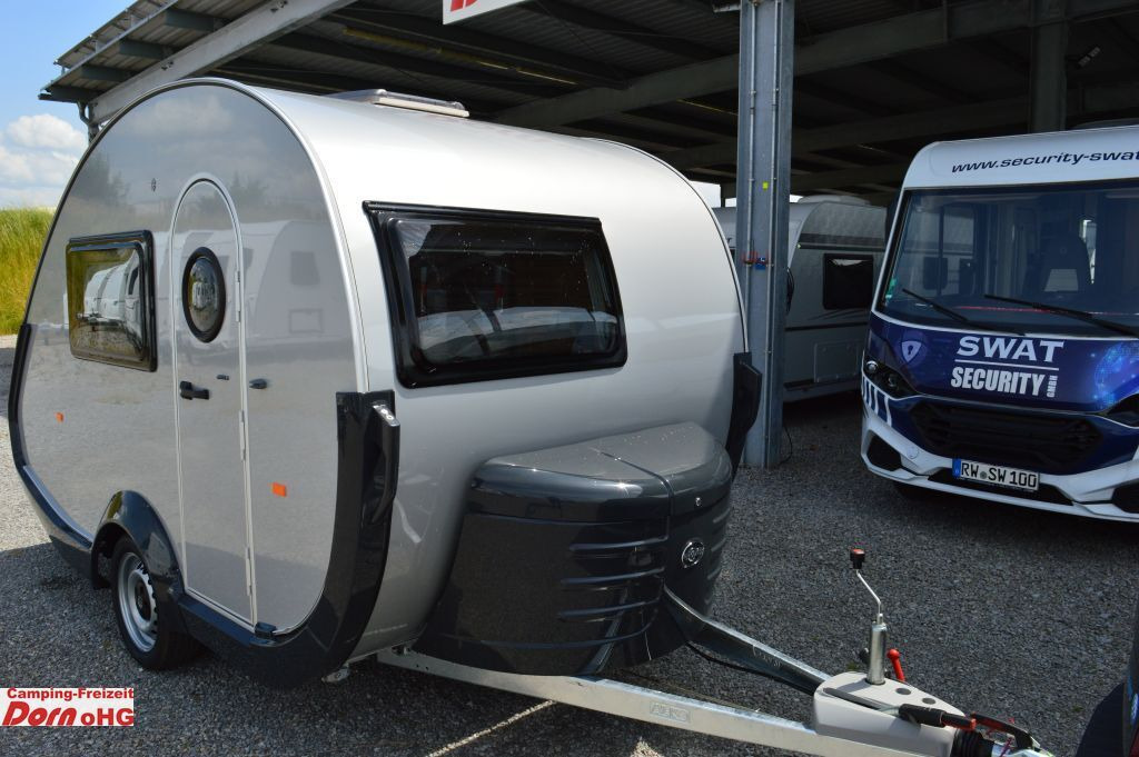 T@b BASIC 320 Leichter Hagel Dach. - Caravana: foto 3 T@b BASIC 320 Leichter Hagel Dach. - Caravana: foto 3