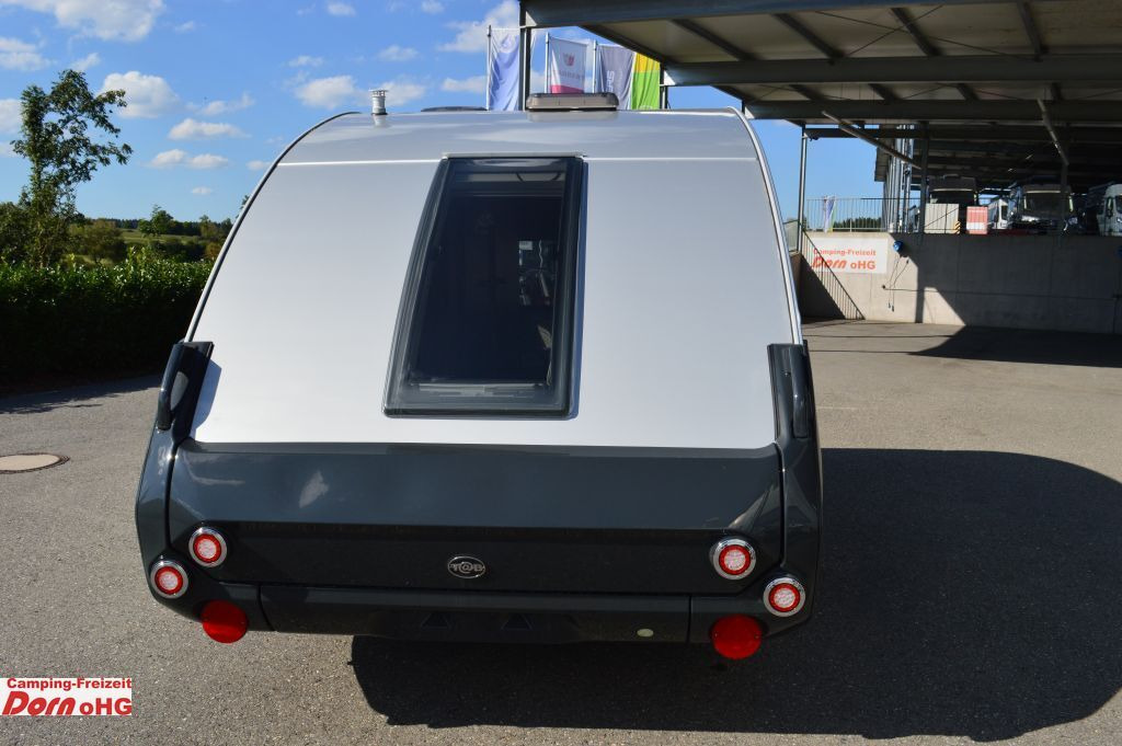 T@b BASIC 400 Auflastung 1500kg - Caravana: foto 3 T@b BASIC 400 Auflastung 1500kg - Caravana: foto 3