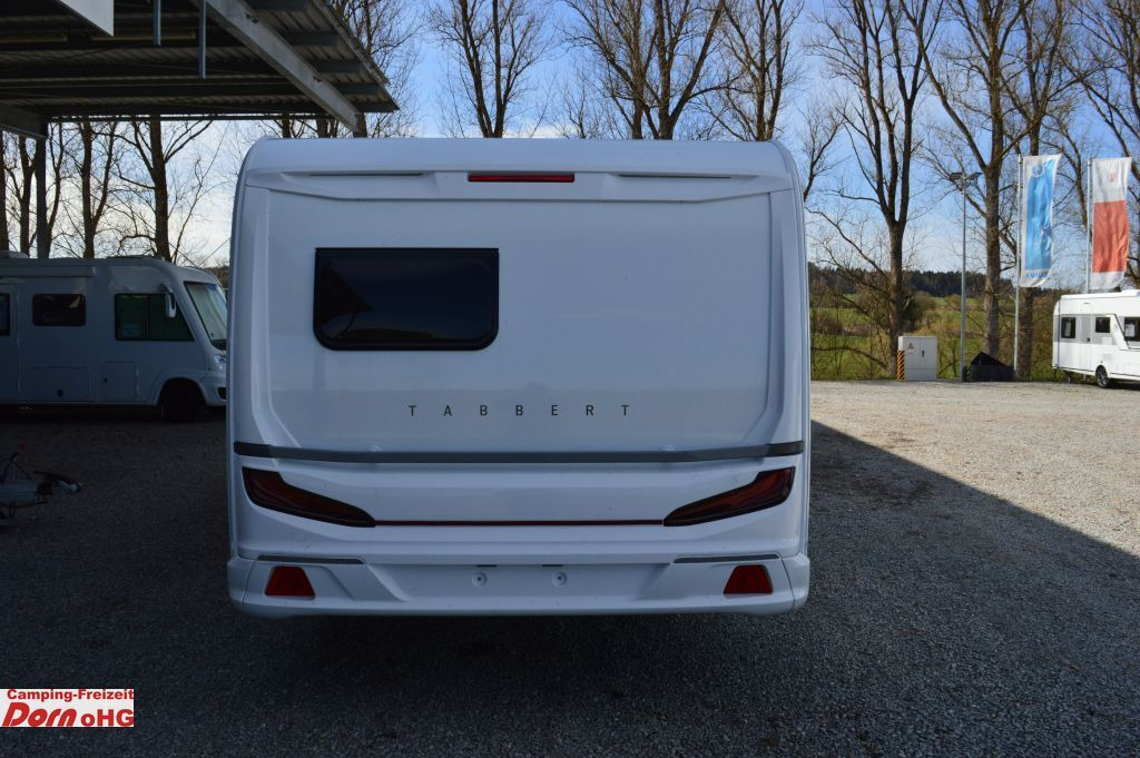 Tabbert PEP PANTIGA 550 K Viel Ausstattung Tabbert PEP PANTIGA 550 K Viel Ausstattung - Caravana: foto 3 Tabbert PEP PANTIGA 550 K Viel Ausstattung Tabbert PEP PANTIGA 550 K Viel Ausstattung - Caravana: foto 3