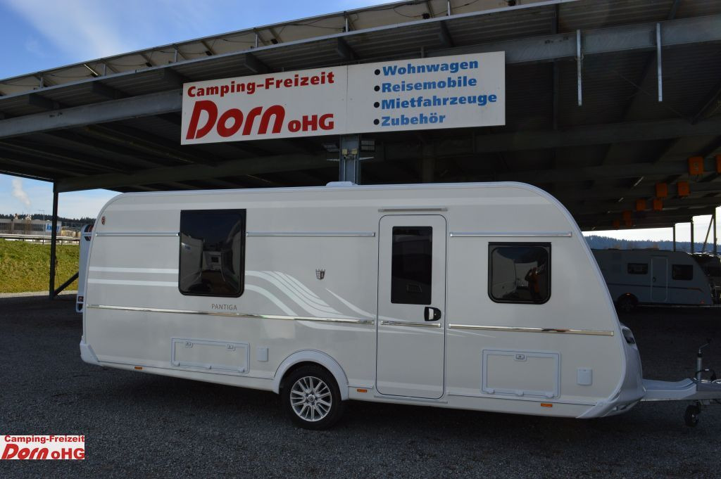 Tabbert PEP PANTIGA 550 K Viel Ausstattung Tabbert PEP PANTIGA 550 K Viel Ausstattung - Caravana: foto 1 Tabbert PEP PANTIGA 550 K Viel Ausstattung Tabbert PEP PANTIGA 550 K Viel Ausstattung - Caravana: foto 1