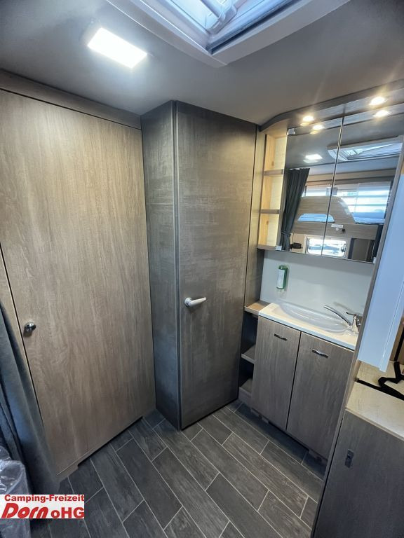 Caravana nuevo Tabbert Senara 620 DMK 2,5 elektrische Fußbodenerwärmung Tabbert Senara 620 DMK 2,5 elektrische Fußbodenerwärmung: foto 20