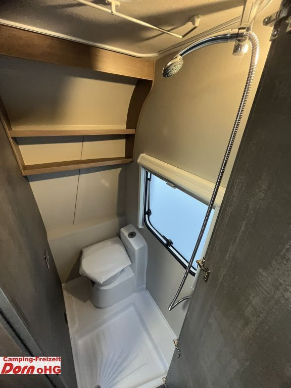 Caravana nuevo Tabbert Senara 620 DMK 2,5 elektrische Fußbodenerwärmung Tabbert Senara 620 DMK 2,5 elektrische Fußbodenerwärmung: foto 24