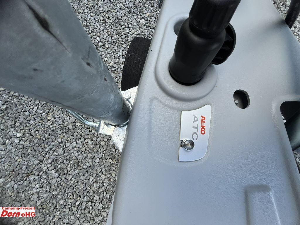 Caravana nuevo Tabbert Senara 620 DMK 2,5 elektrische Fußbodenerwärmung Tabbert Senara 620 DMK 2,5 elektrische Fußbodenerwärmung: foto 9