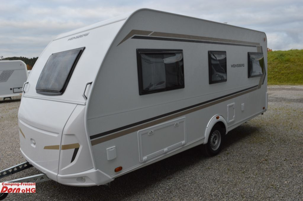 Weinsberg CaraOne 480 EU Auflastung 1500 kg - Caravana: foto 5 Weinsberg CaraOne 480 EU Auflastung 1500 kg - Caravana: foto 5
