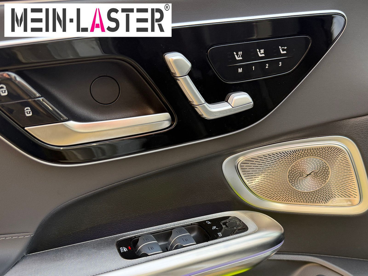 Descapotable Mercedes-Benz CLE 53 Cabrio 4Matic AMG Performance: foto 11