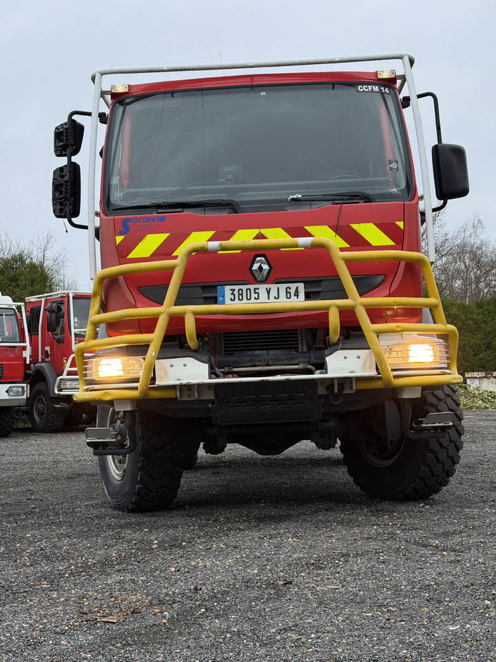 RENAULT Midlum - Camión: foto 5 RENAULT Midlum - Camión: foto 5