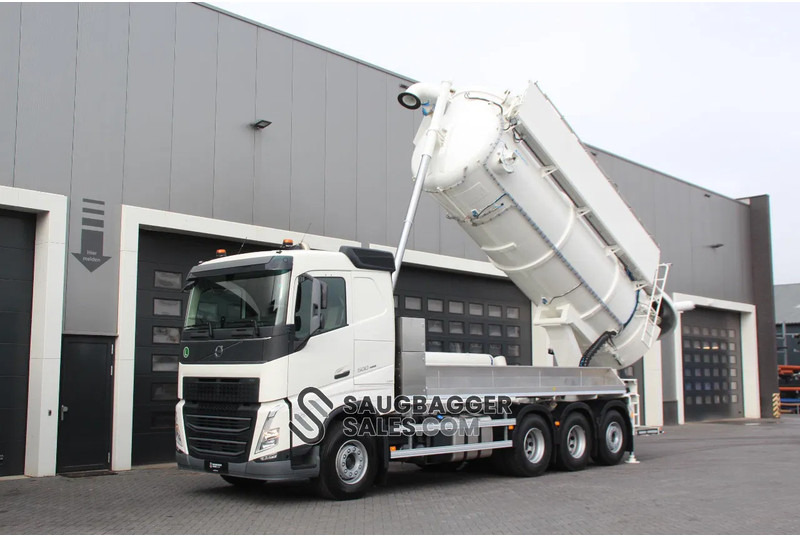 Leasing de Volvo FH 500 Volvo FH 500 Amphitec Vortex 9000 Volvo FH 500 Volvo FH 500 Amphitec Vortex 9000: foto 20 Leasing de Volvo FH 500 Volvo FH 500 Amphitec Vortex 9000 Volvo FH 500 Volvo FH 500 Amphitec Vortex 9000: foto 20