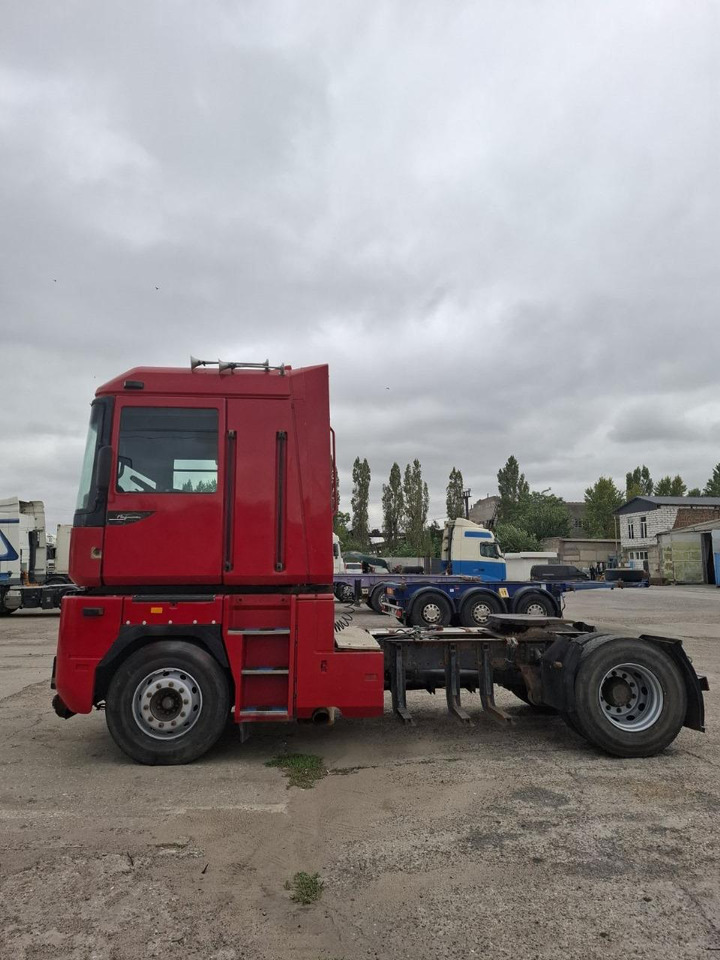 RENAULT Magnum 430 - Cabeza tractora: foto 5 RENAULT Magnum 430 - Cabeza tractora: foto 5