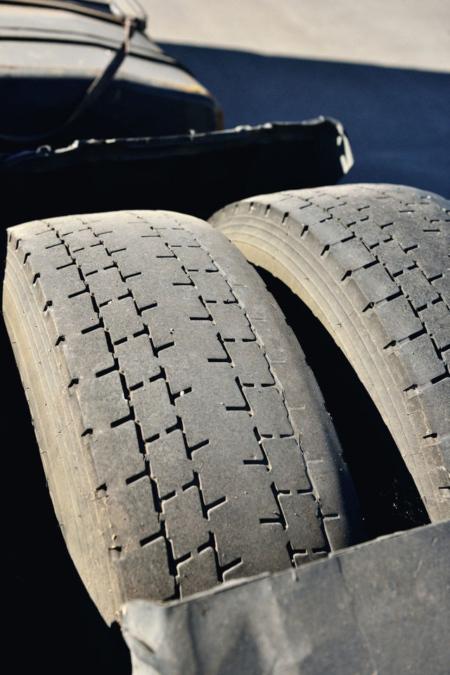 Cabeza tractora RENAULT Magnum 440: foto 10