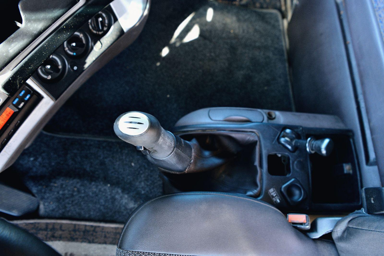 Cabeza tractora RENAULT Magnum 440: foto 16