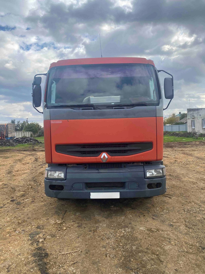 RENAULT Premium 340 - Cabeza tractora: foto 2 RENAULT Premium 340 - Cabeza tractora: foto 2