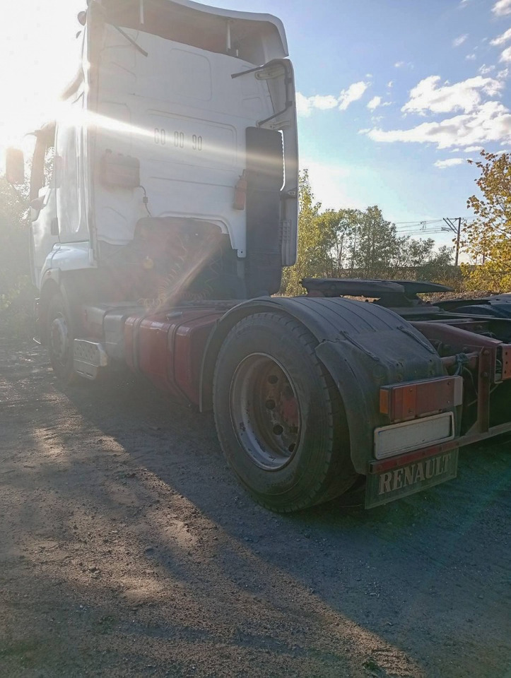 RENAULT Premium 400 - Cabeza tractora: foto 5 RENAULT Premium 400 - Cabeza tractora: foto 5